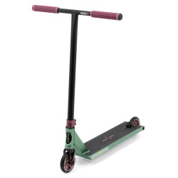 Slamm Assault Pro Stunt Scooter