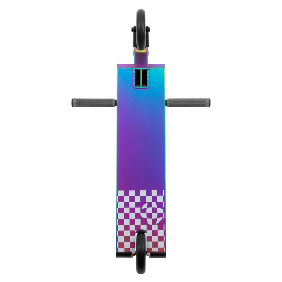 Slamm Assault Pro Stunt Scooter