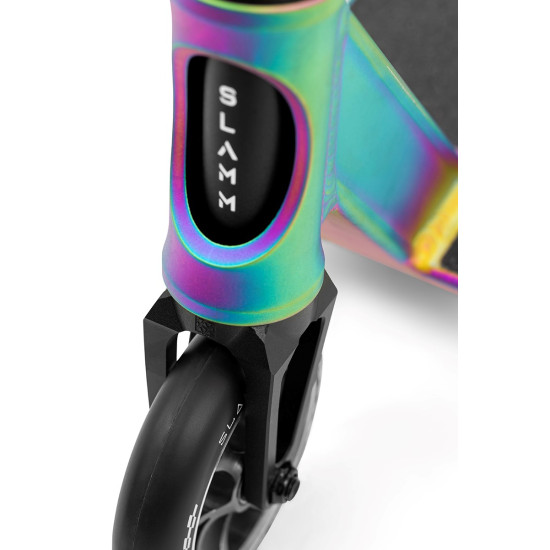 Slamm Assault Pro Stunt Scooter