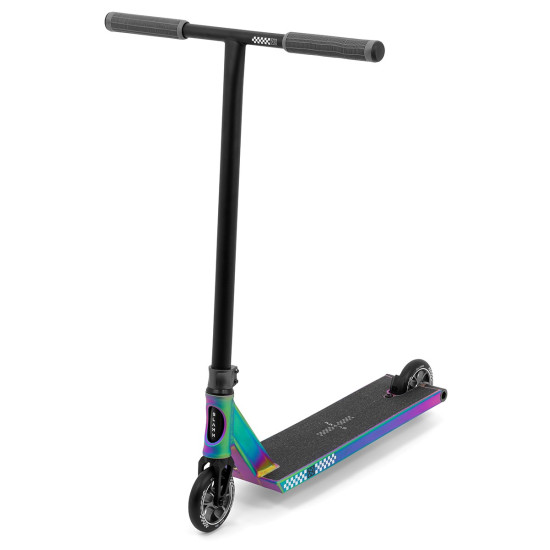 Slamm Assault Pro Stunt Scooter