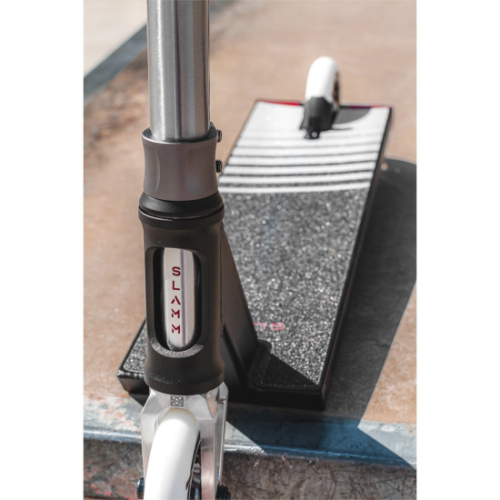 Slamm Strobe Pro Stunt Scooter
