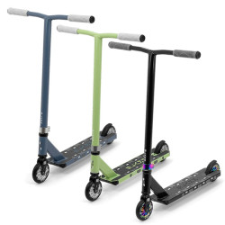 Slamm Classic Pro Stunt Scooter