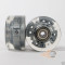 SFR Light Up Flashing Wheels, Pack of 4