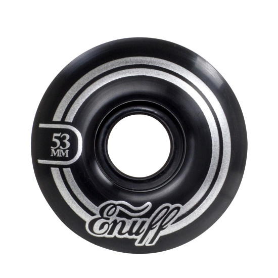 Enuff Refresher II Wheels - Black