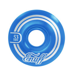 Enuff Refresher II Wheels - Blue