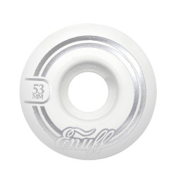 Enuff Refresher II Wheels - White