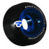Enuff Corelites Skateboard Wheels Black/Blue