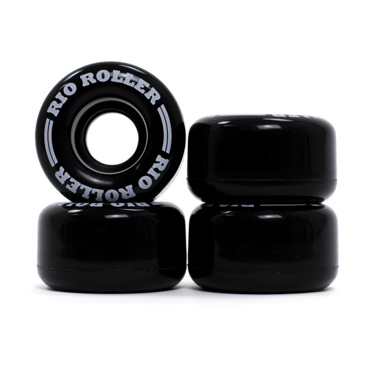 Rio Rollers Coaster Wheels - Pack of 4
