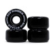 Rio Rollers Coaster Wheels - Pack of 4
