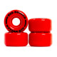 Rio Rollers Coaster Wheels - Pack of 4