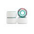Rio Roller Mayhem Wheels (Pack of 4)