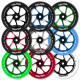 Slamm 110mm Team Wheel
