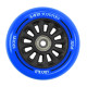 Slamm 100mm Nylon Core Wheel - Various Colours