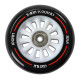 Slamm 100mm Nylon Core Wheel - Various Colours