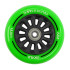 Slamm 110mm Nylon Core Wheel - Various Colours