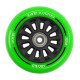 Slamm 110mm Nylon Core Wheel - Various Colours