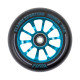 Slamm 100mm Flair 2.0 Wheels