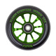 Slamm 100mm Flair 2.0 Wheels