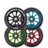 Slamm 100mm Flair 2.0 Wheels