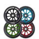 Slamm 100mm Flair 2.0 Wheels