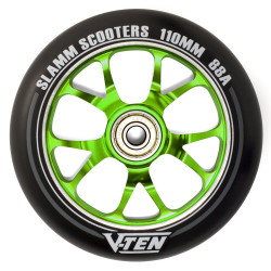 Slamm 110mm V-Ten II Wheel 