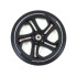 Frenzy Scooter Wheels - Green