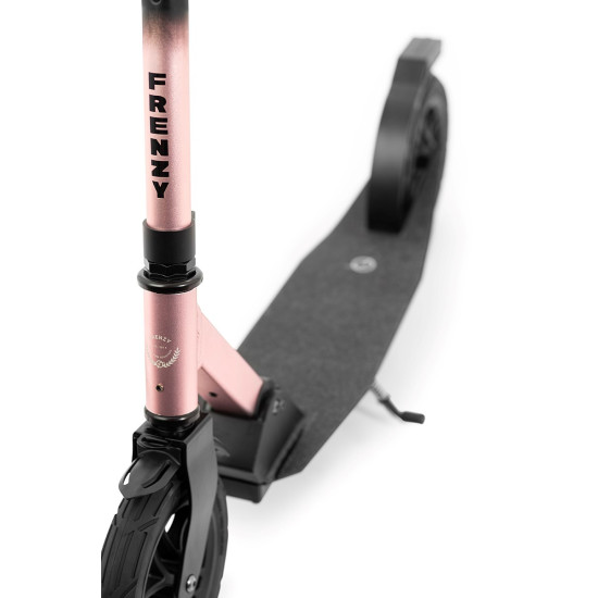 Frenzy 205mm Air Zero Recreational Scooter