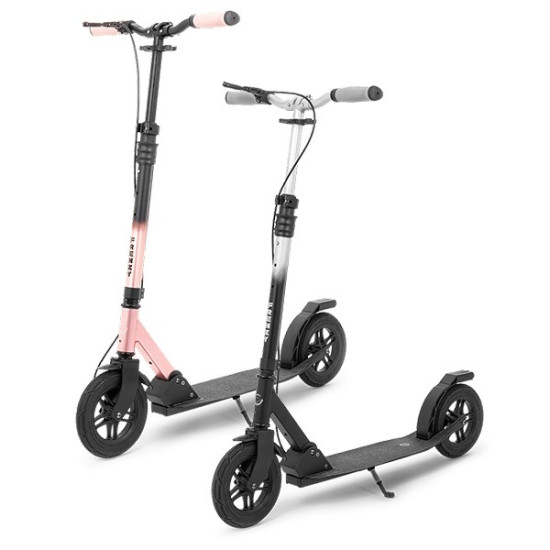 Frenzy 205mm Air Zero Recreational Scooter