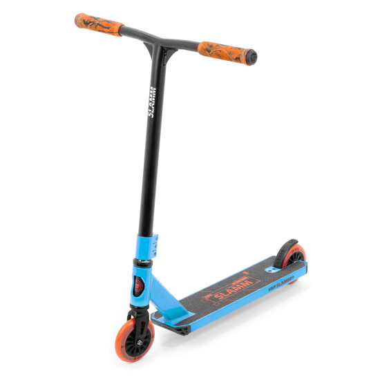 Slamm Classic Mini Stunt Scooter