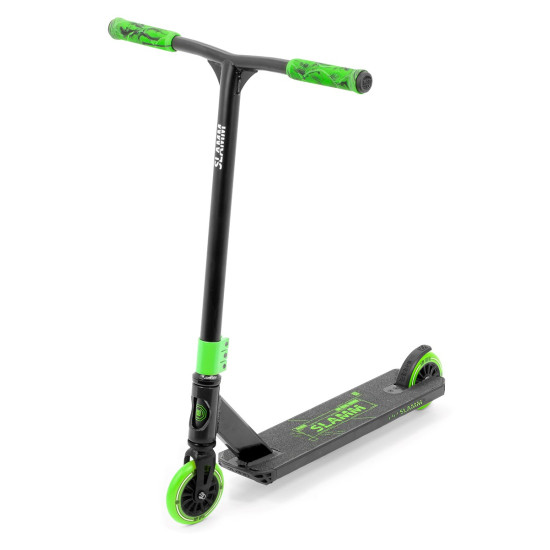 Slamm Classic Mini Stunt Scooter