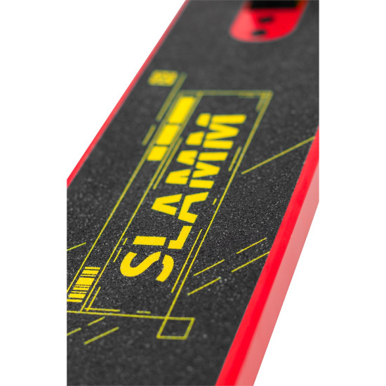 Slamm Classic Mini Stunt Scooter