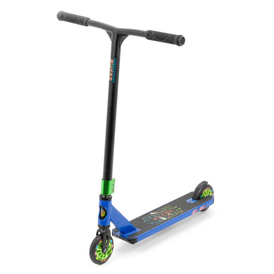 Slamm Classic Stunt Scooter