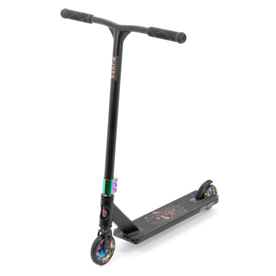 Slamm Classic Stunt Scooter