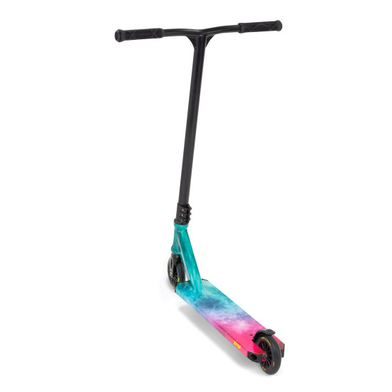 Slamm Mischief Stunt Scooter