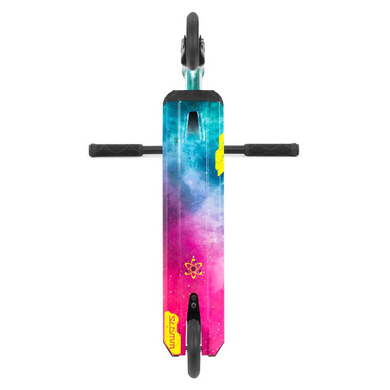 Slamm Mischief Stunt Scooter