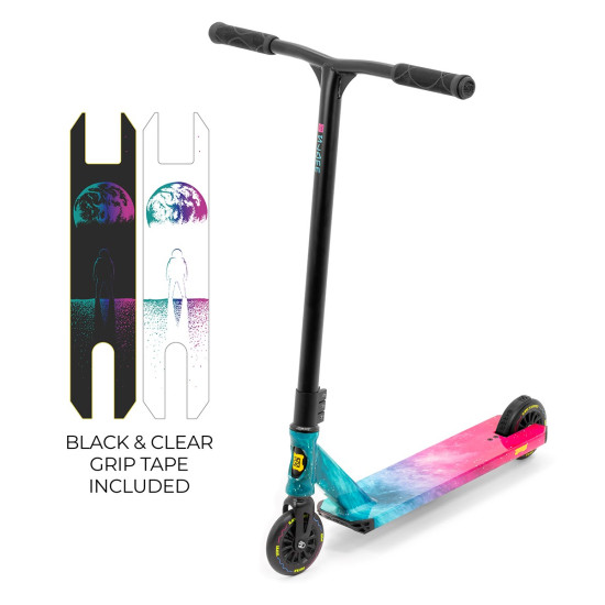 Slamm Mischief Stunt Scooter