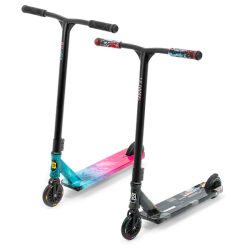 Slamm Mischief Stunt Scooter