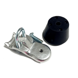 Sure-Grip Back Stop & Stopper