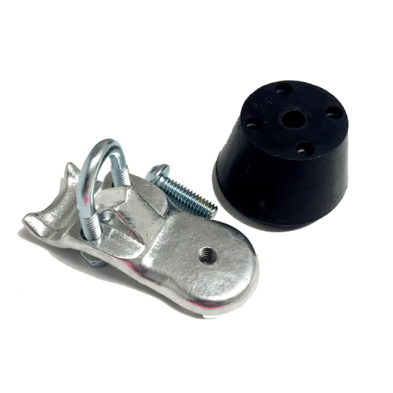 Sure-Grip Back Stop & Stopper