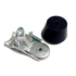 Sure-Grip Back Stop & Stopper
