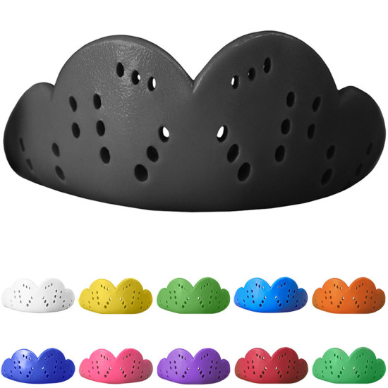SISU 1.6 Aero Mouth Guards