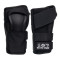 187 Killer Pro Wrist guards Black