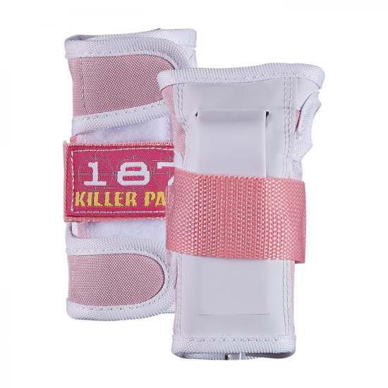 187 Killer Junior 6 Pack Pad Pink