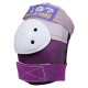 187 Killer Junior 6 Pack Pad Purple