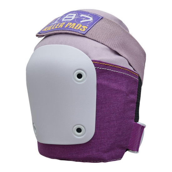 187 Killer Junior 6 Pack Pad Purple
