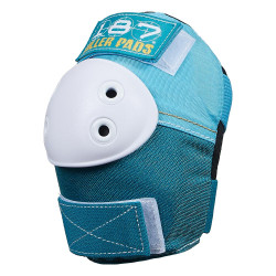 187 Killer Junior 6 Pack Pad Teal