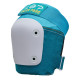 187 Killer Pads Adult 6 Pack Set - Teal