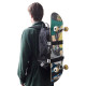 187 Killer Backpack Bag Black