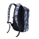 187 Killer Backpack Bag Charcoal Camo