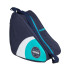 Rookie Classic Bootbag Skate Bag Blue